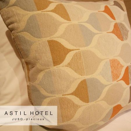 Astil Hotel Juso Precious - Vacation Stay 16039V Osaka Ngoại thất bức ảnh