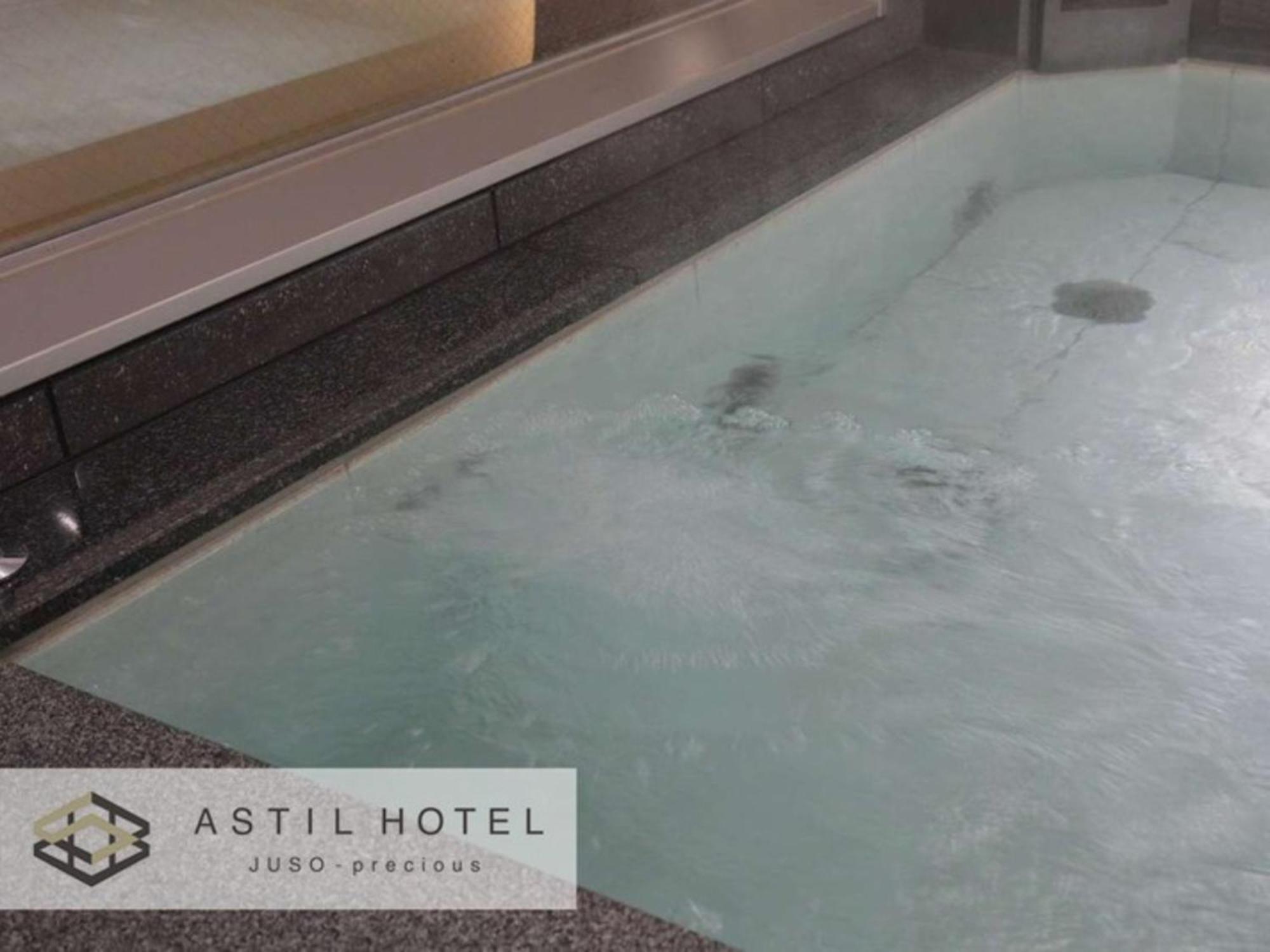 Astil Hotel Juso Precious - Vacation Stay 16039V Osaka Ngoại thất bức ảnh