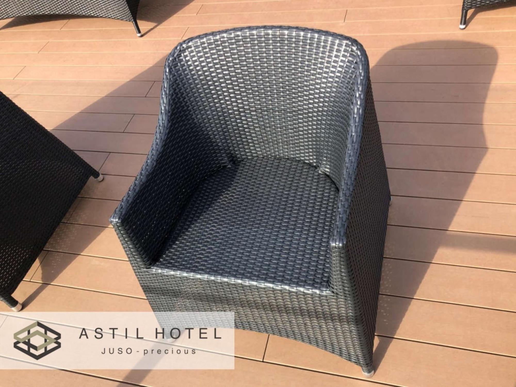 Astil Hotel Juso Precious - Vacation Stay 16039V Osaka Ngoại thất bức ảnh