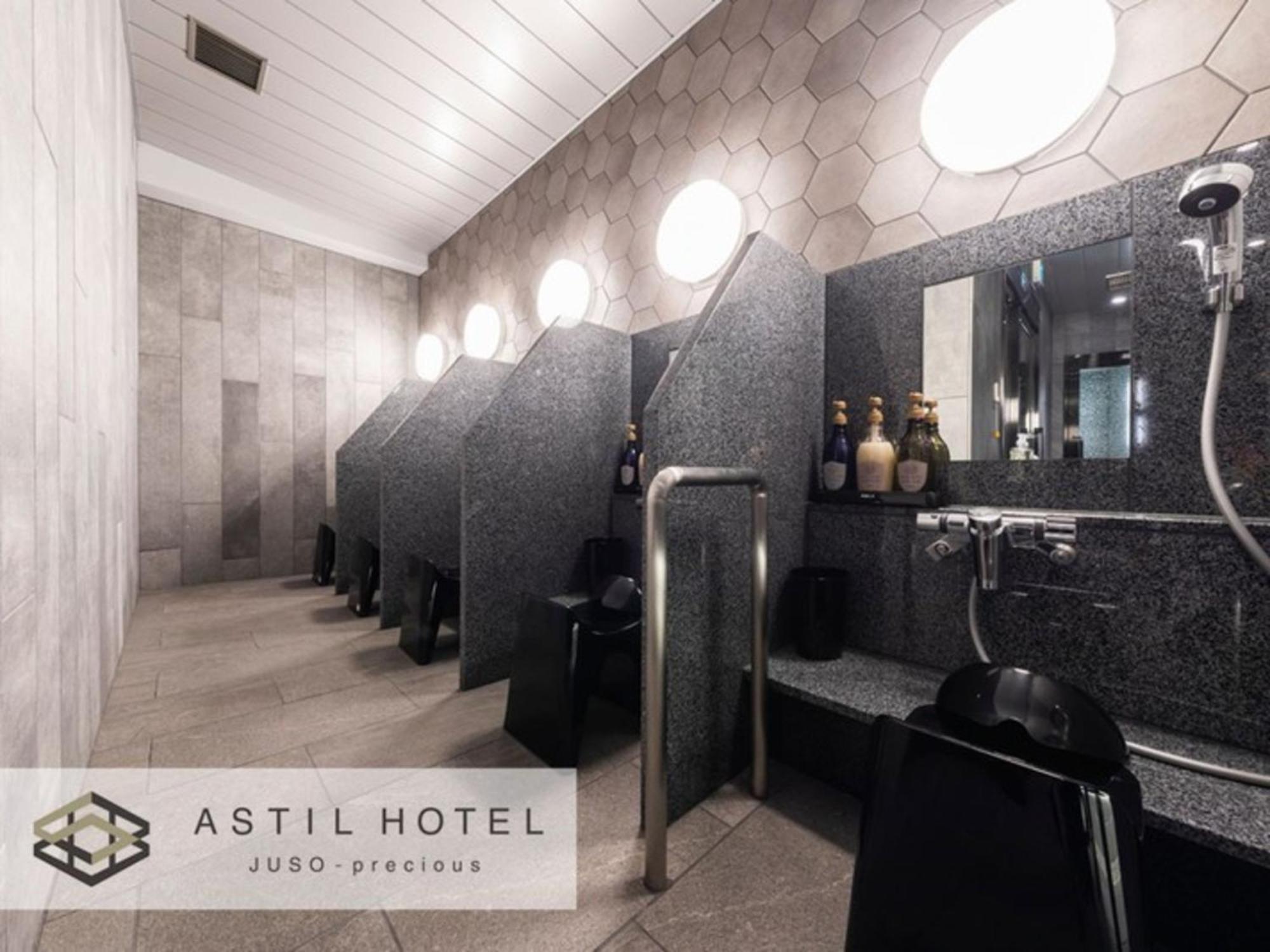 Astil Hotel Juso Precious - Vacation Stay 16039V Osaka Ngoại thất bức ảnh