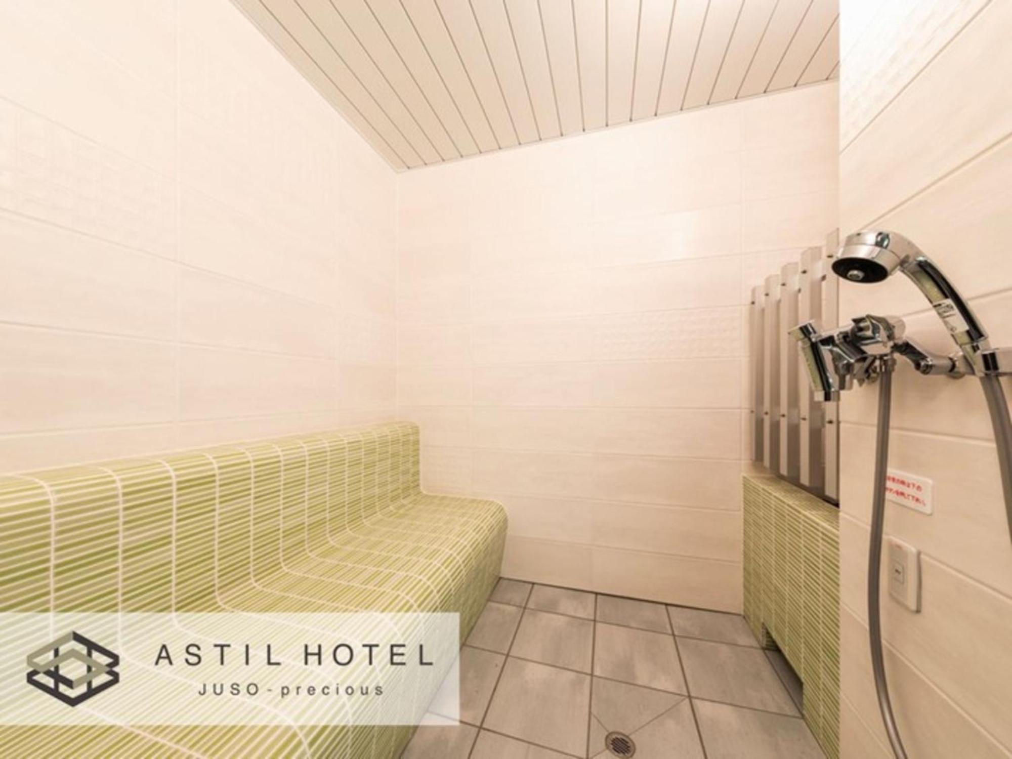 Astil Hotel Juso Precious - Vacation Stay 16039V Osaka Ngoại thất bức ảnh