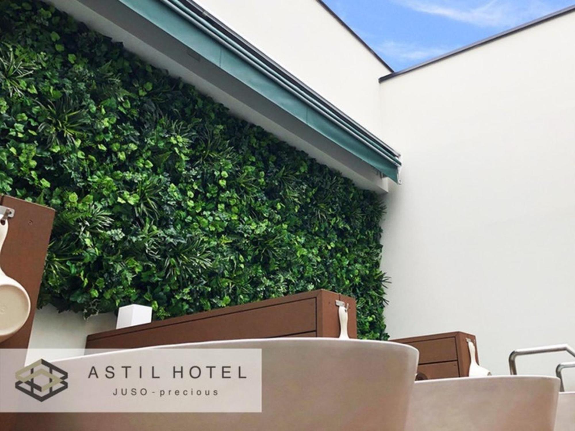 Astil Hotel Juso Precious - Vacation Stay 16039V Osaka Ngoại thất bức ảnh